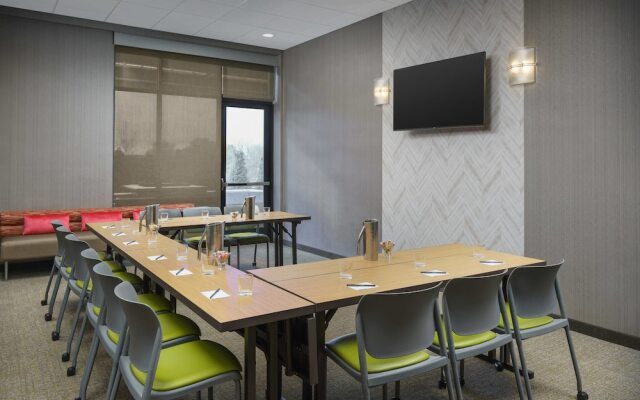 SpringHill Suites Philadelphia West Chester/Exton