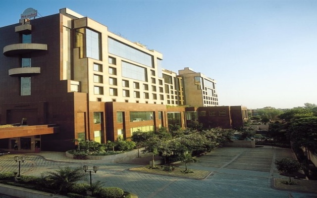 Sheraton New Delhi