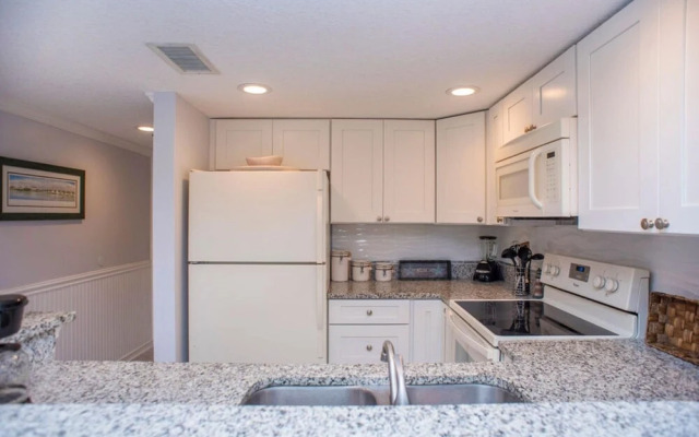 Unit 3125 - Ocean Racquet Club