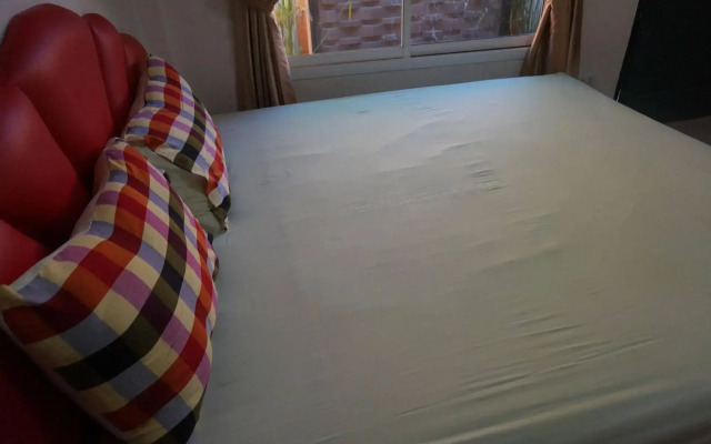 Koh Kaew Rim Nam Resort