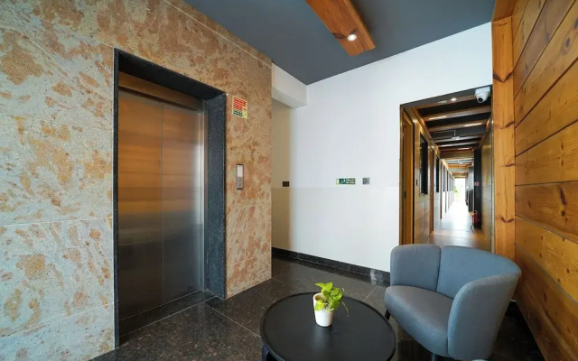 Open by Olive - Moka Hotel