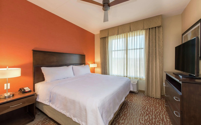 Homewood Suites by Hilton Marlborough