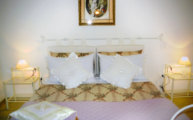 Dimora e Arte - Bed and Breakfast