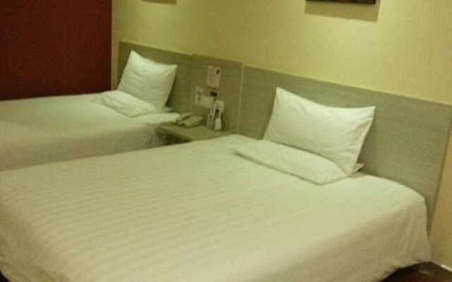 Hanting Hotel Shantou Jinsha East Road