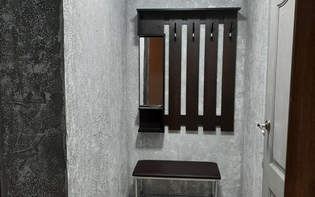 Апартаменты на улице Запорожская 27