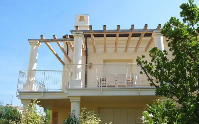 Adriatica Immobiliare - Acquatonda Apartments