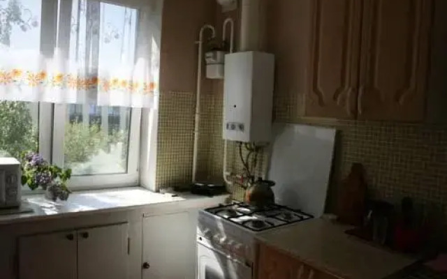 Apartment Krasnoarmeyskaya