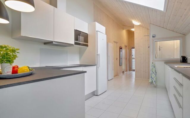 "Vara" - 800m from the sea in Sealand