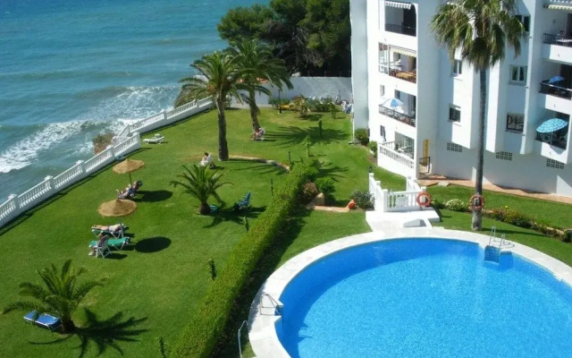 Apartamento Palmeras Torrecilla Canovas Nerja