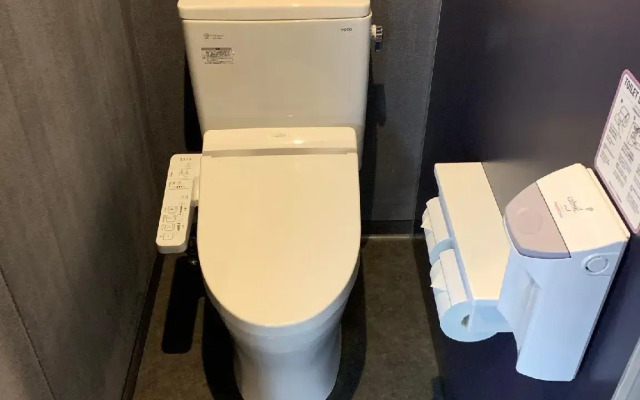 Matsue Urban Hotel CUBICROOM