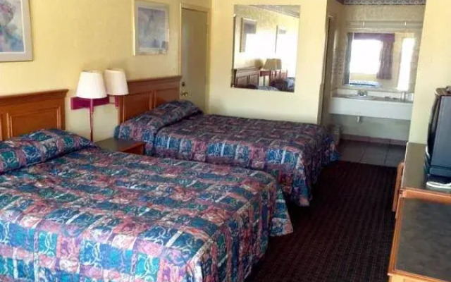 Classic Inn
