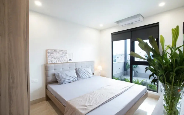 An Huy Home