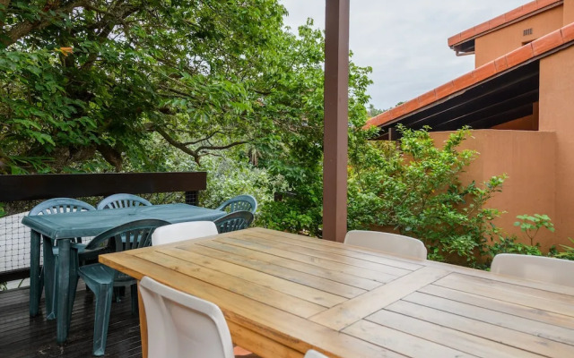 San Lameer Villa Rentals 3114