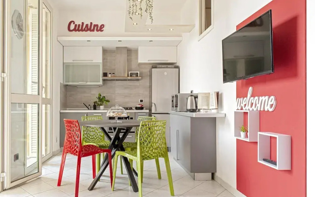 Smart House Livorno in Livorno