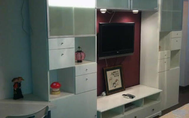 Jiayi Fashion Hotel Apartment