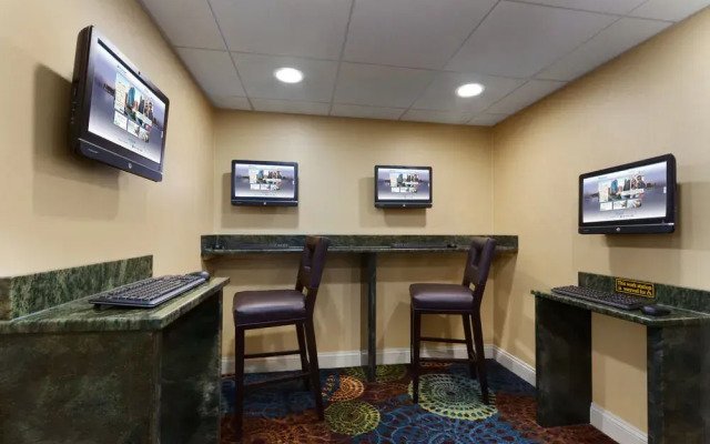 Wyndham Garden Glen Mills Wilmington