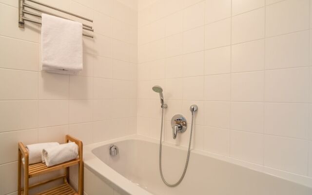 Luxurious Apartment in Rauris With Terrace