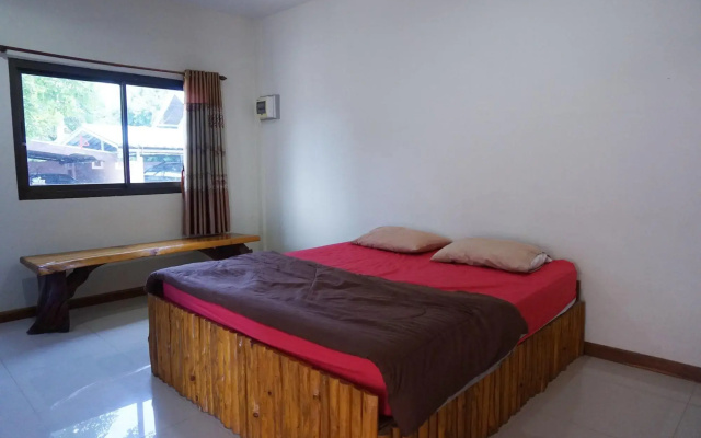Baan Kieng Dao Resort