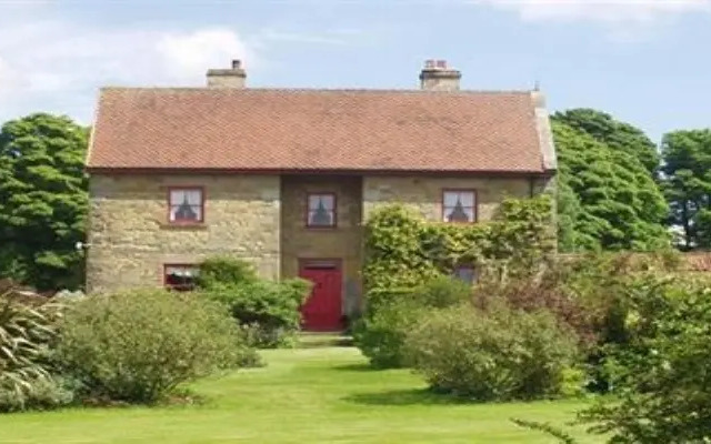 High Farm B&B