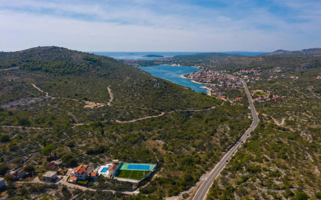 Villa DIVA Holiday House