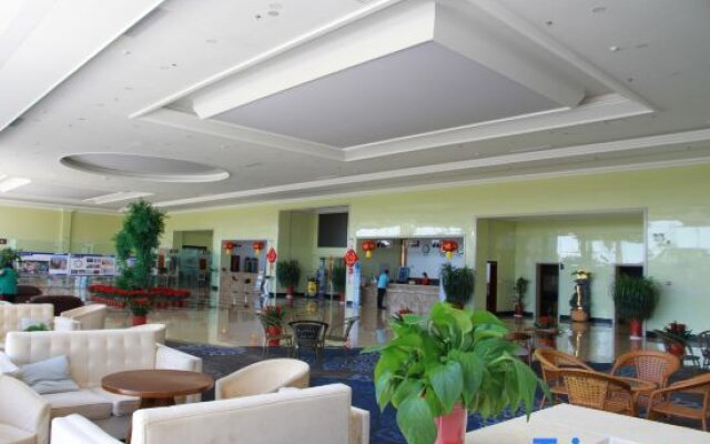 Haiyunju Comprehensive Resort