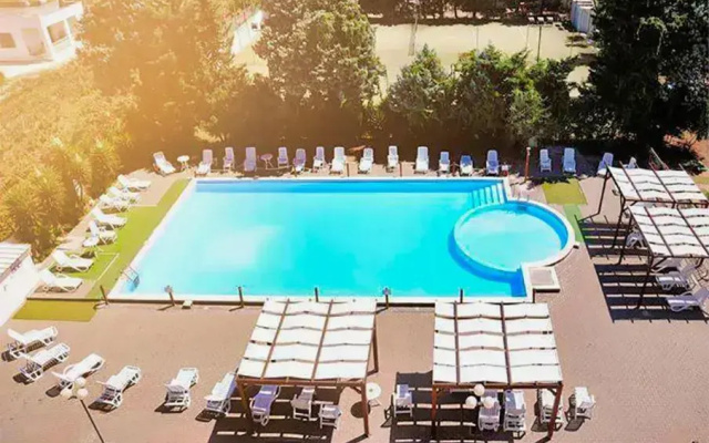 Hotel Villaggio Aurora