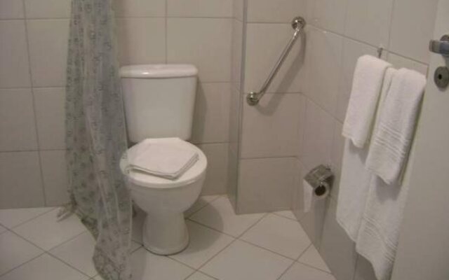 Hotel Campina Executivo