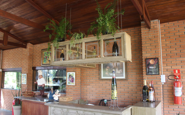 Paradies Hotel Express