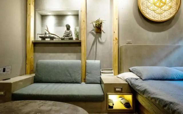 Zen Residence
