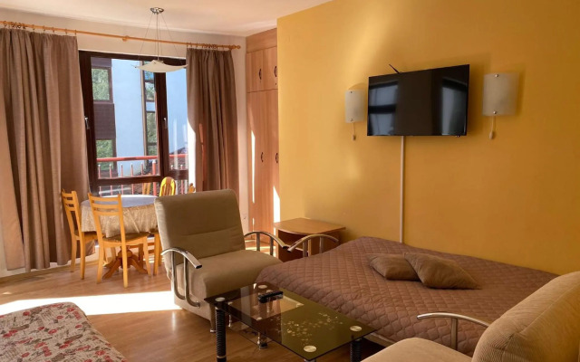 Apart Hotel Flora Residence - Clover Building Flat 09