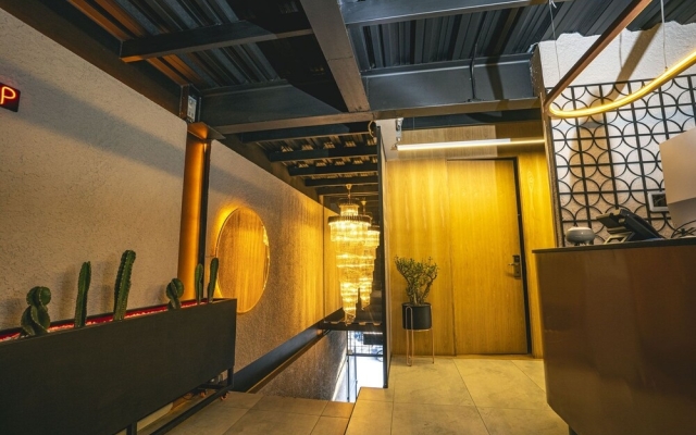 Casa Leon Hotel Boutique