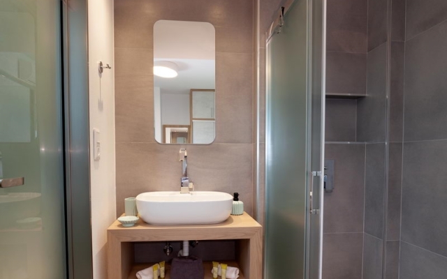 Merelia Luxury Villas - Halkidiki Villa Thalassa