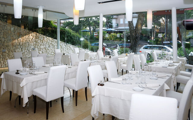 Hotel Rex