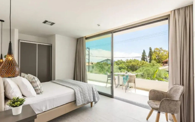 Villa Bougainvillea Boutique 1 by Villa Plus