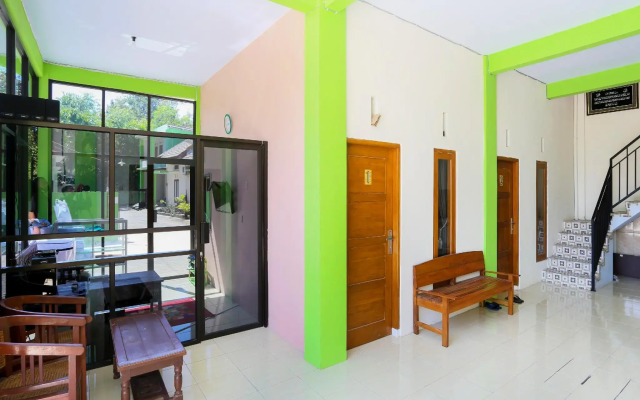 SPOT ON 3993 Zidney 2 Syariah