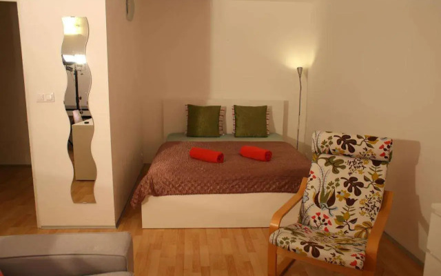 Golden Residence Expo