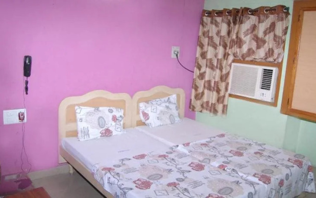 Hotel Jayaam