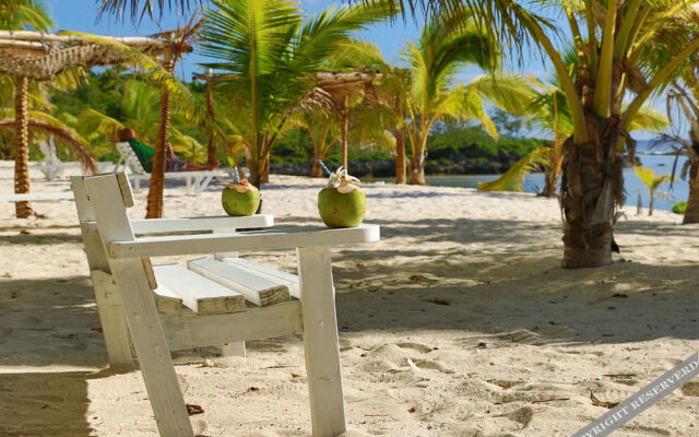 White Sands Beach Resort Tonga