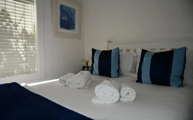 Bradclin @ York Place