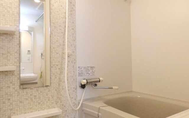 Alpha Square Minami 6 Jo 311