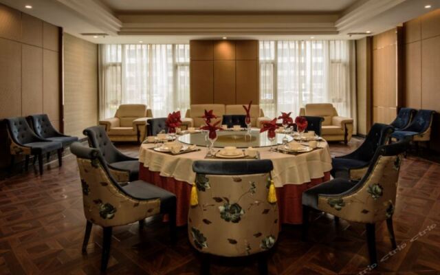 Rose Hot Spring Hotel