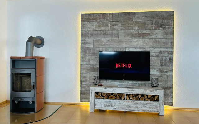 "TiMia" Nähe Europa Park und Rulantica