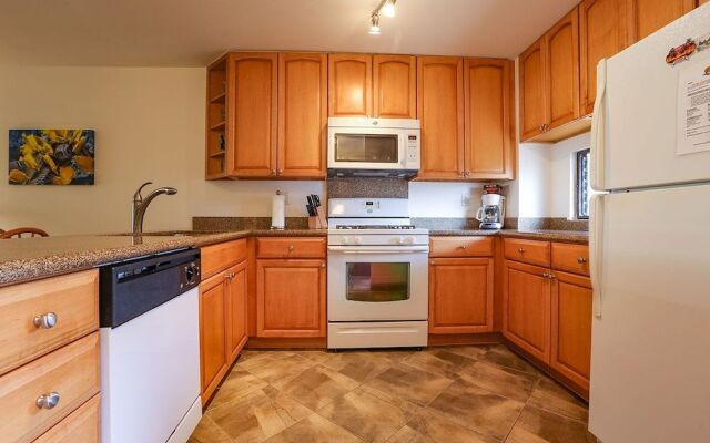 South Kihei Luxury Condos