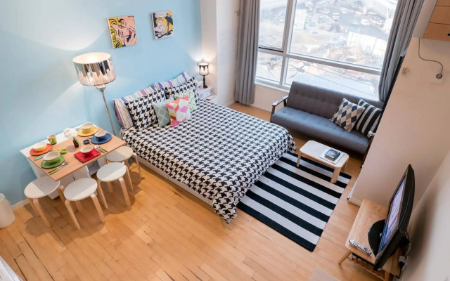 Travel Loft House Seoul Station