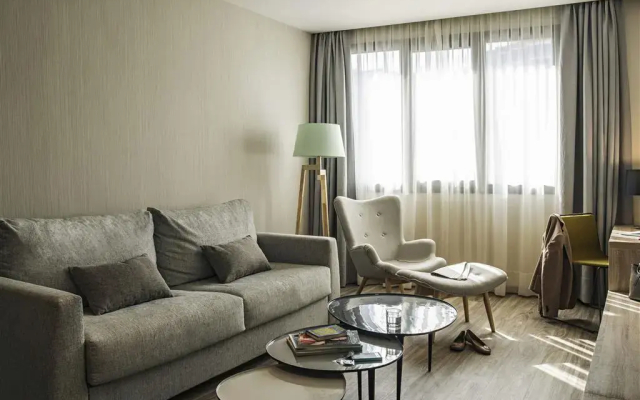 Mercure Barcelona Condor