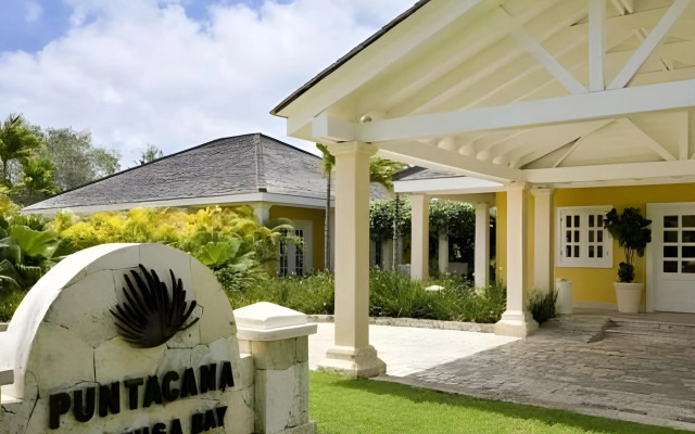 Tortuga Bay Hotel at Puntacana Resort & Club