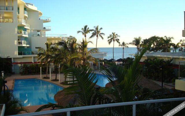 Oaks Hervey Bay Resort and Spa