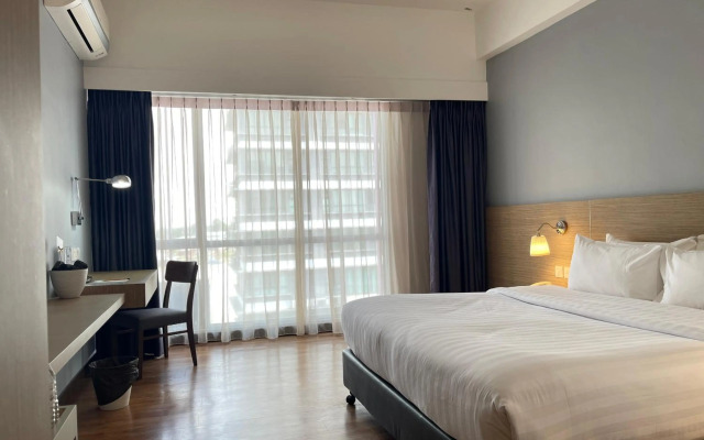 Win Hotel