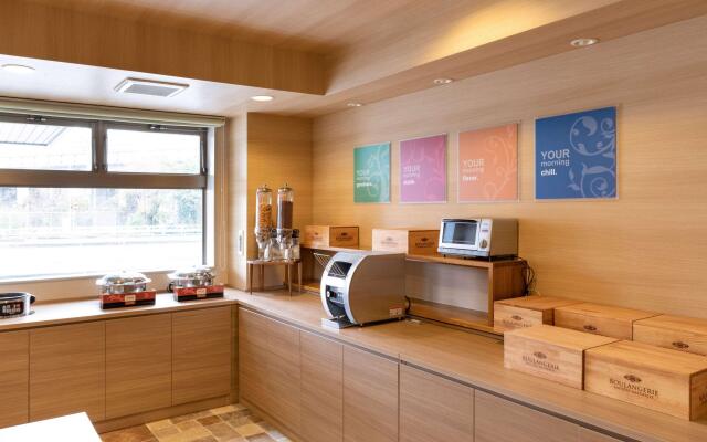Comfort Inn Kofu Showa Inter