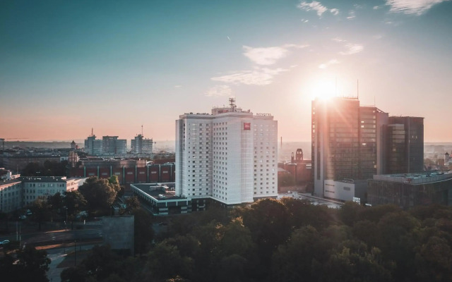 ibis Poznan Centrum